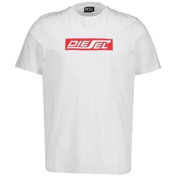 Diesel  T-Shirt A18996-RPATI-100 günstig online kaufen