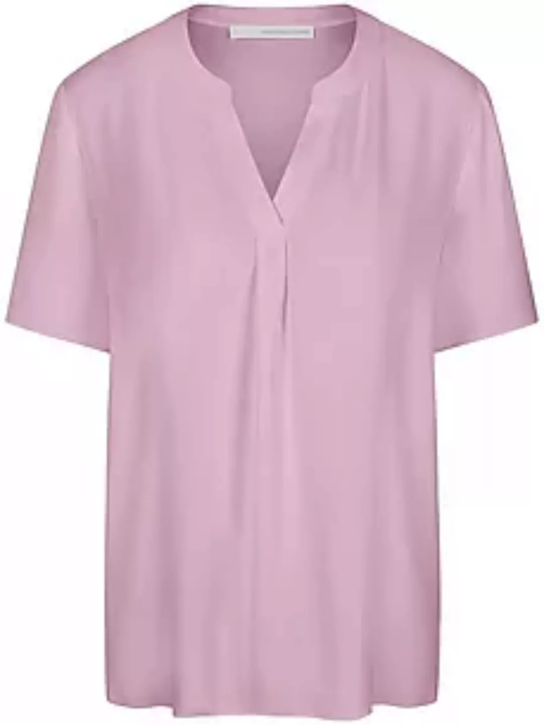 Long-Bluse HERZEN´S ANGELEGENHEIT rosé günstig online kaufen