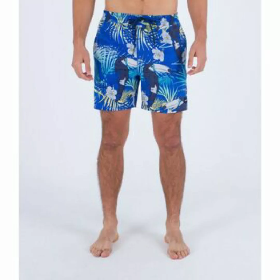 Hurley  Badeshorts MBS0011510 CANNONBALL VOLLEY 17-H4026 HYDRO günstig online kaufen