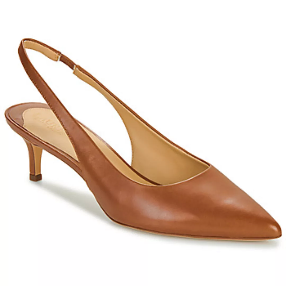 Lauren Ralph Lauren  Pumps LOLAH II-PUMPS-SLINGBACK günstig online kaufen