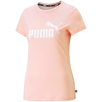 Puma  T-Shirts & Poloshirts 586775-66 günstig online kaufen