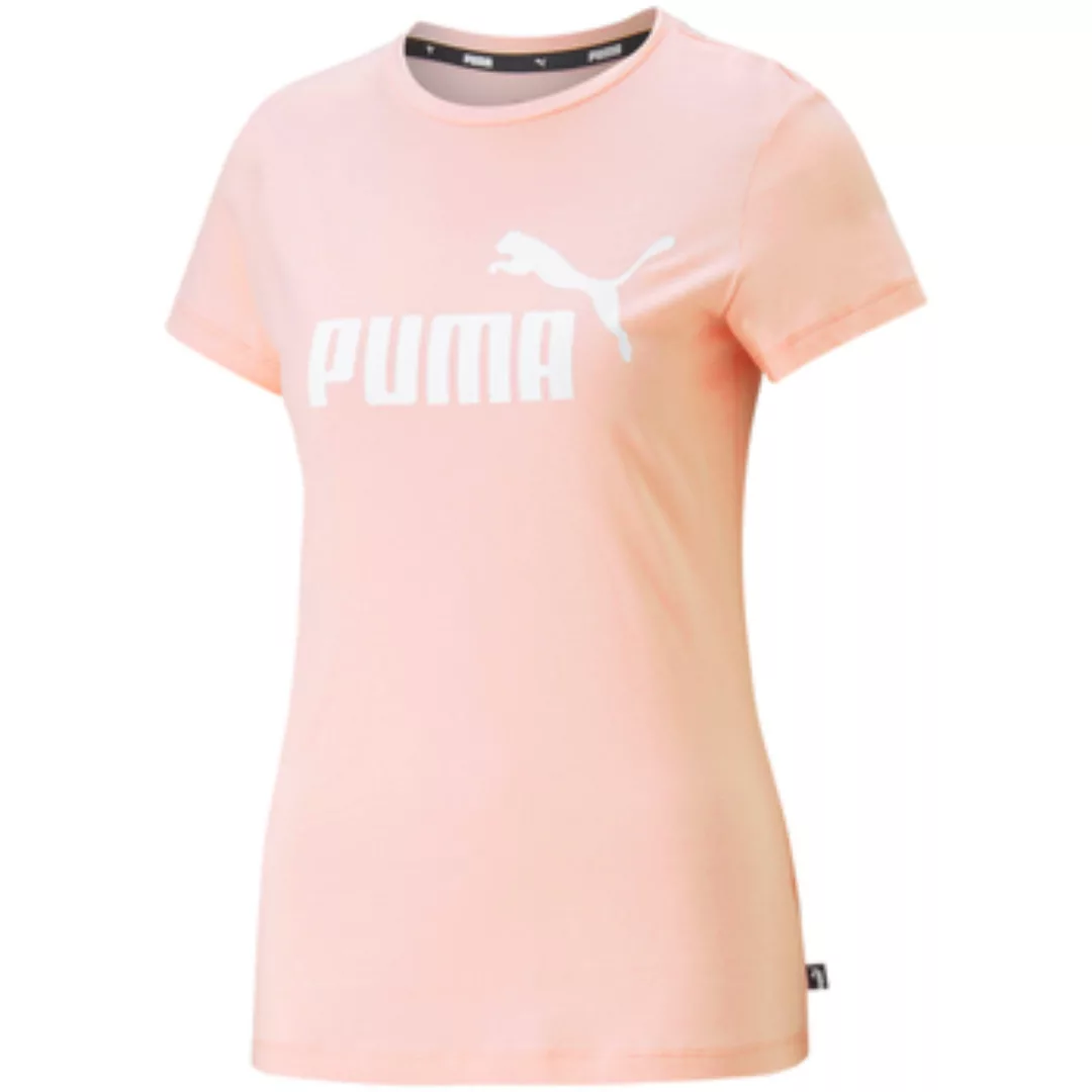 Puma  T-Shirts & Poloshirts 586775-66 günstig online kaufen