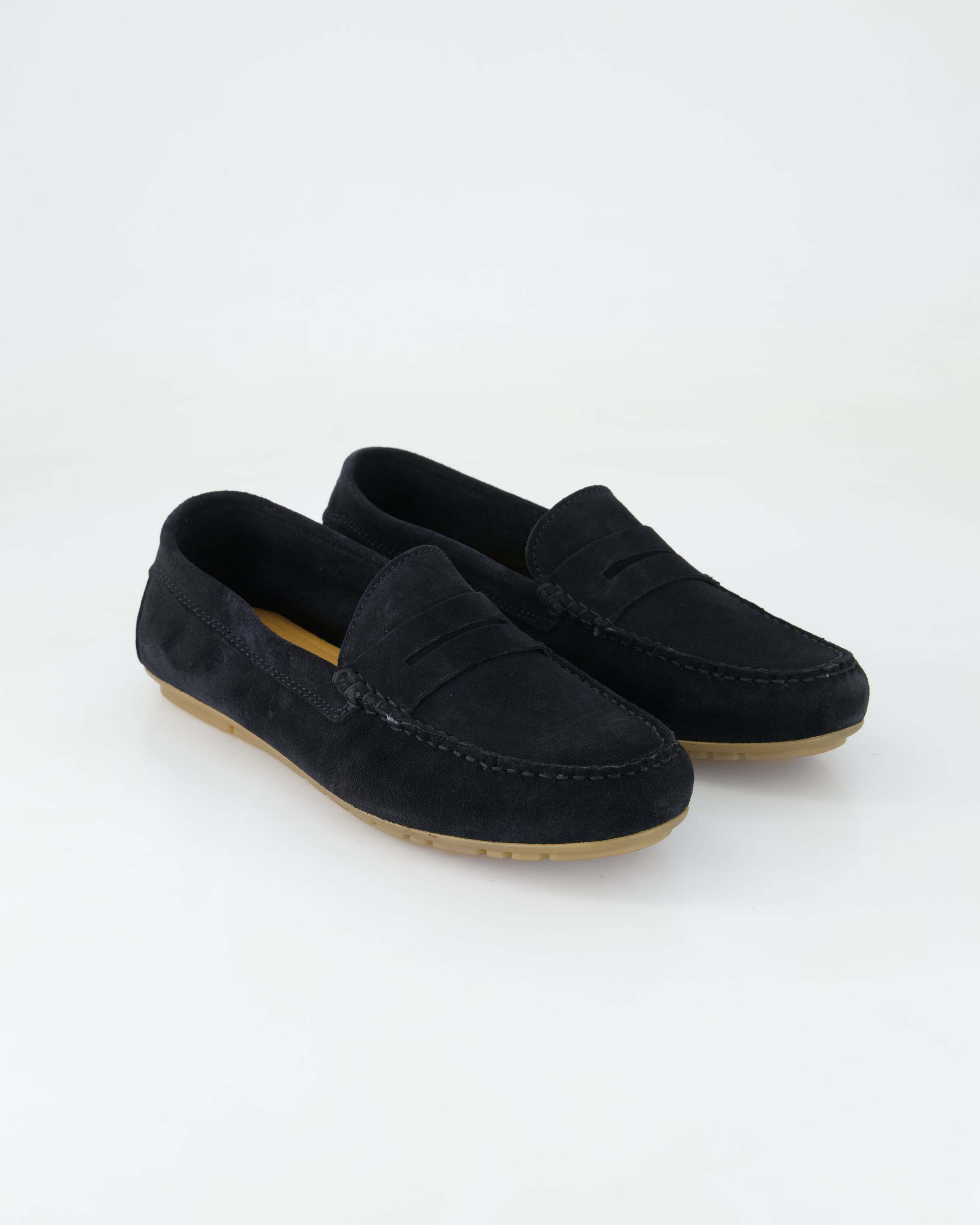 Marc O'Polo 50214623101300 Slipper Obermaterial: Leder günstig online kaufen