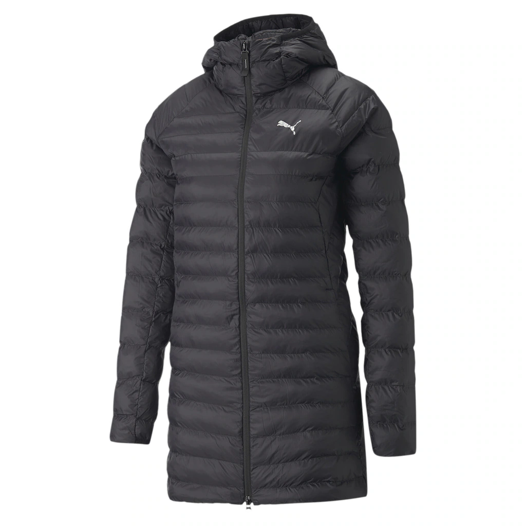 PUMA Winterjacke "PackLITE Jacke Damen" günstig online kaufen