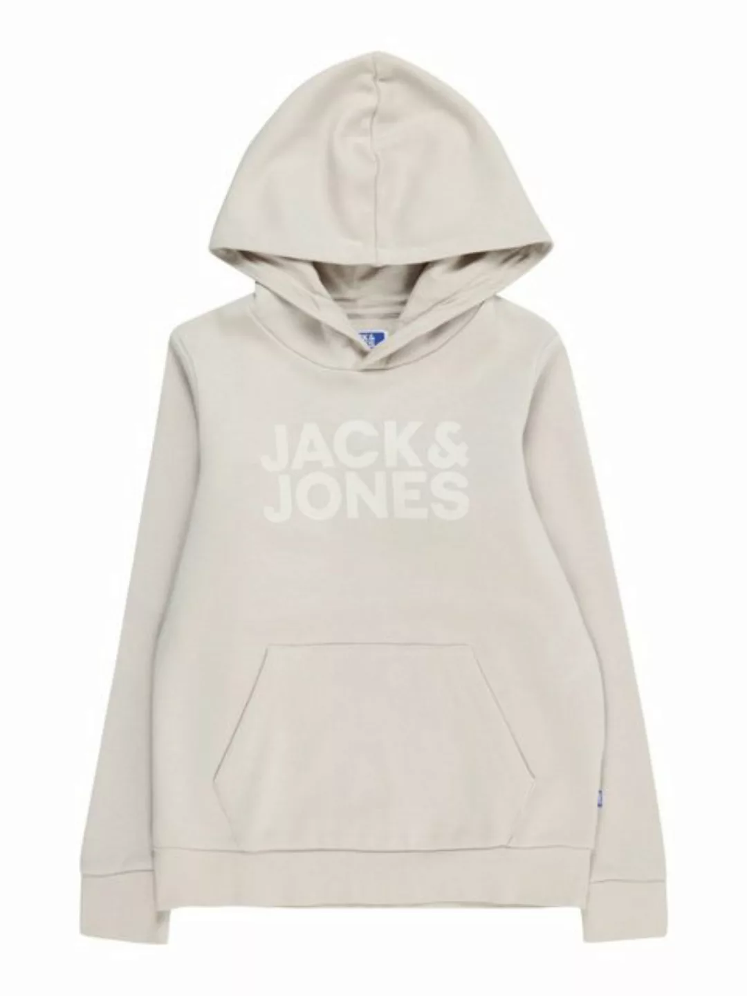 Jack & Jones Junior Sweatshirt (1-tlg) Weiteres Detail günstig online kaufen