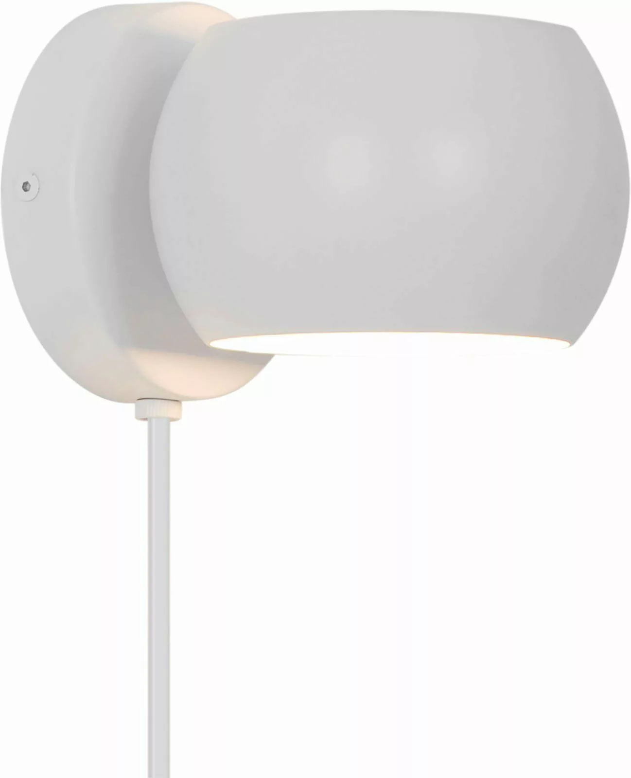 Nordlux Wandleuchte Belir drehbare Wandlampe downlight günstig online kaufen
