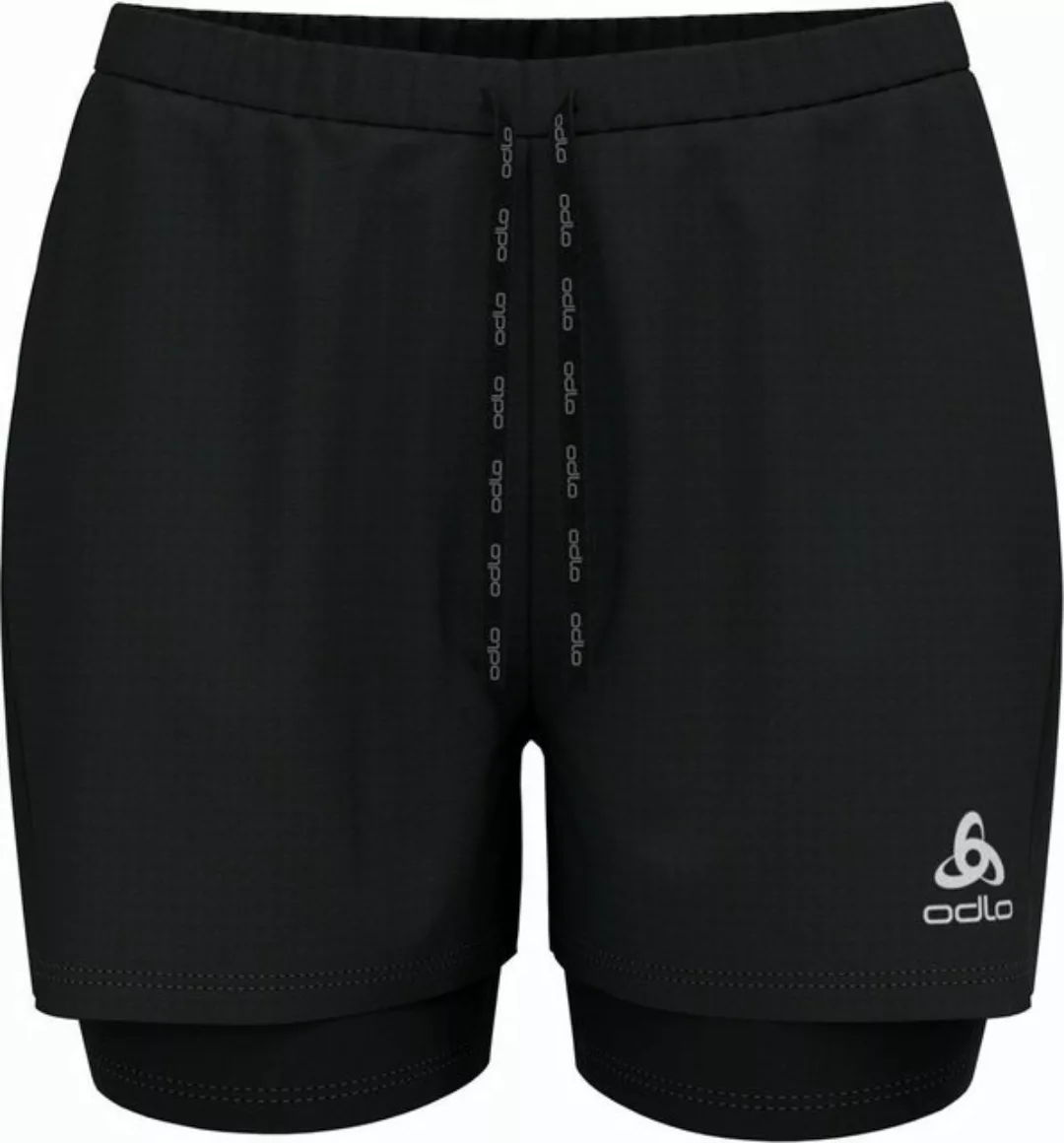 Essential 3in 2in1 Laufshorts günstig online kaufen