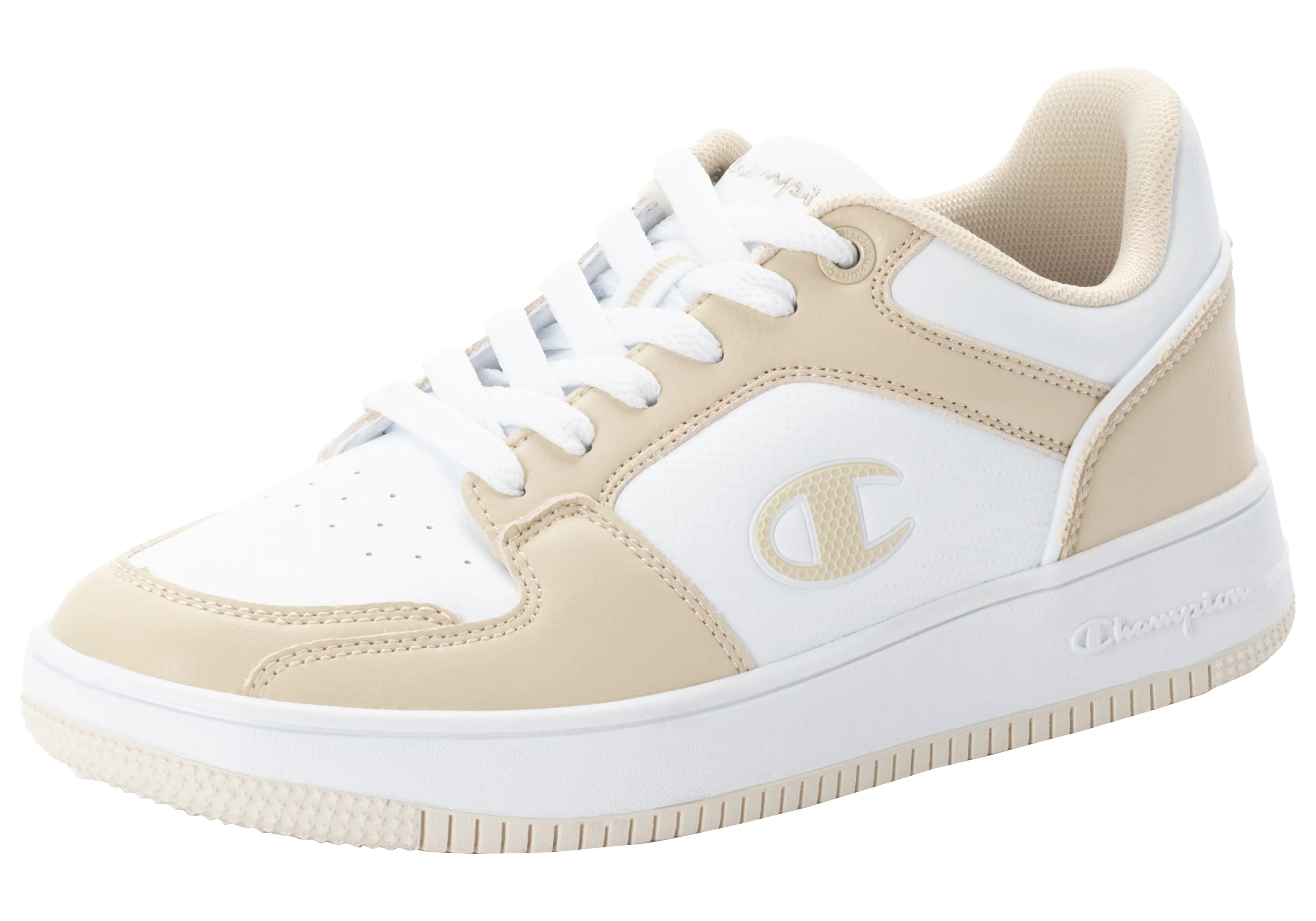 Champion Sneaker "RD18 2.0 LOW" günstig online kaufen