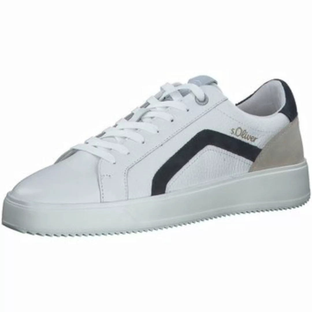 S.Oliver  Sneaker He.-Schnürer 5-5-13671-30/183 183 günstig online kaufen