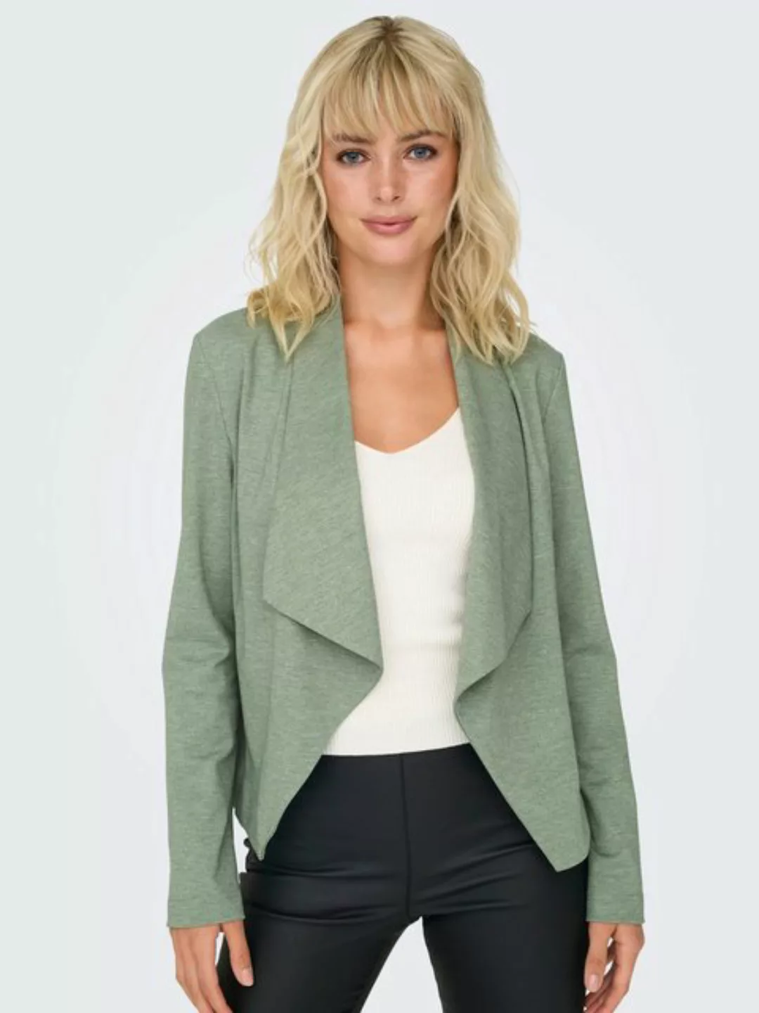 ONLY Kurzblazer ONLLILIA L/S SHORT MEL BLAZER CC TLR günstig online kaufen