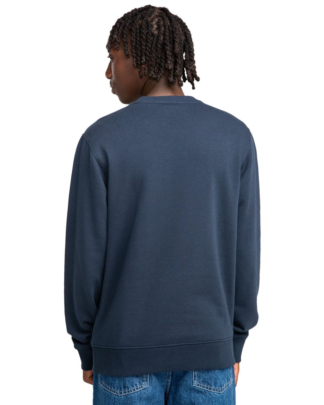 Element Sweatshirt Icon Embroidery Cr günstig online kaufen