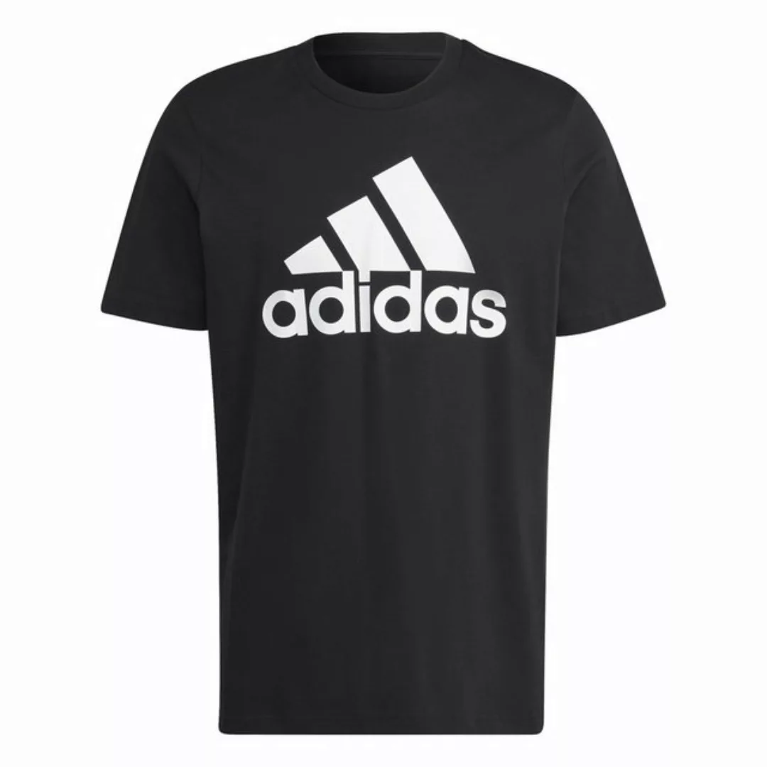 adidas Performance T-Shirt adidas Herren T-Shirt Essentials Single Jersey B günstig online kaufen