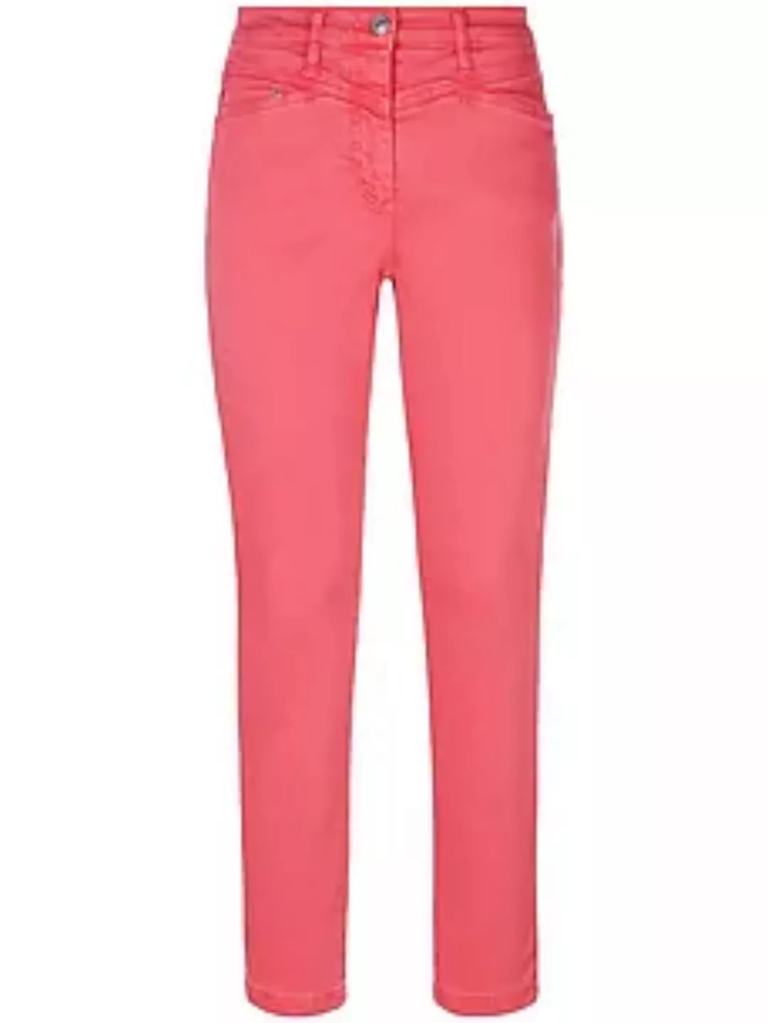 Jeans Betty Barclay pink günstig online kaufen