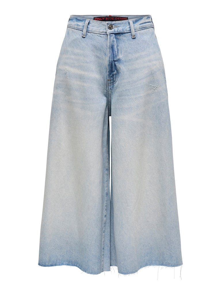 ONLY Shorts ONLLA BREA HW LONG günstig online kaufen