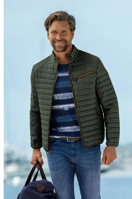 S4 Jackets Steppjacke günstig online kaufen