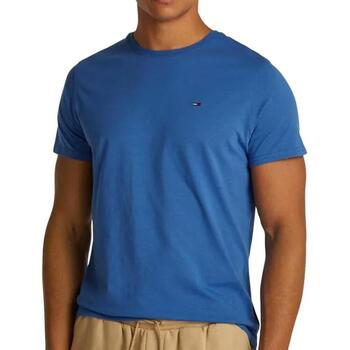 Tommy Hilfiger  T-Shirts & Poloshirts DM0DM04411 günstig online kaufen