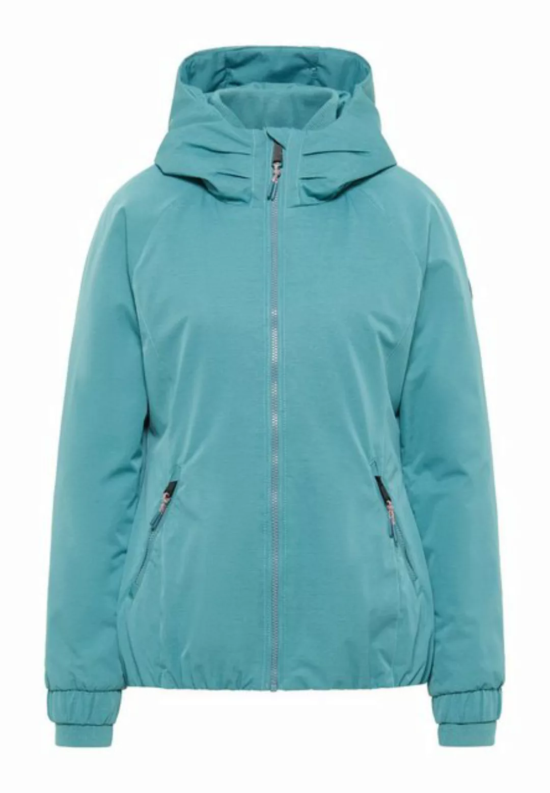 Ragwear Allwetterjacke DIZZIE WARM günstig online kaufen