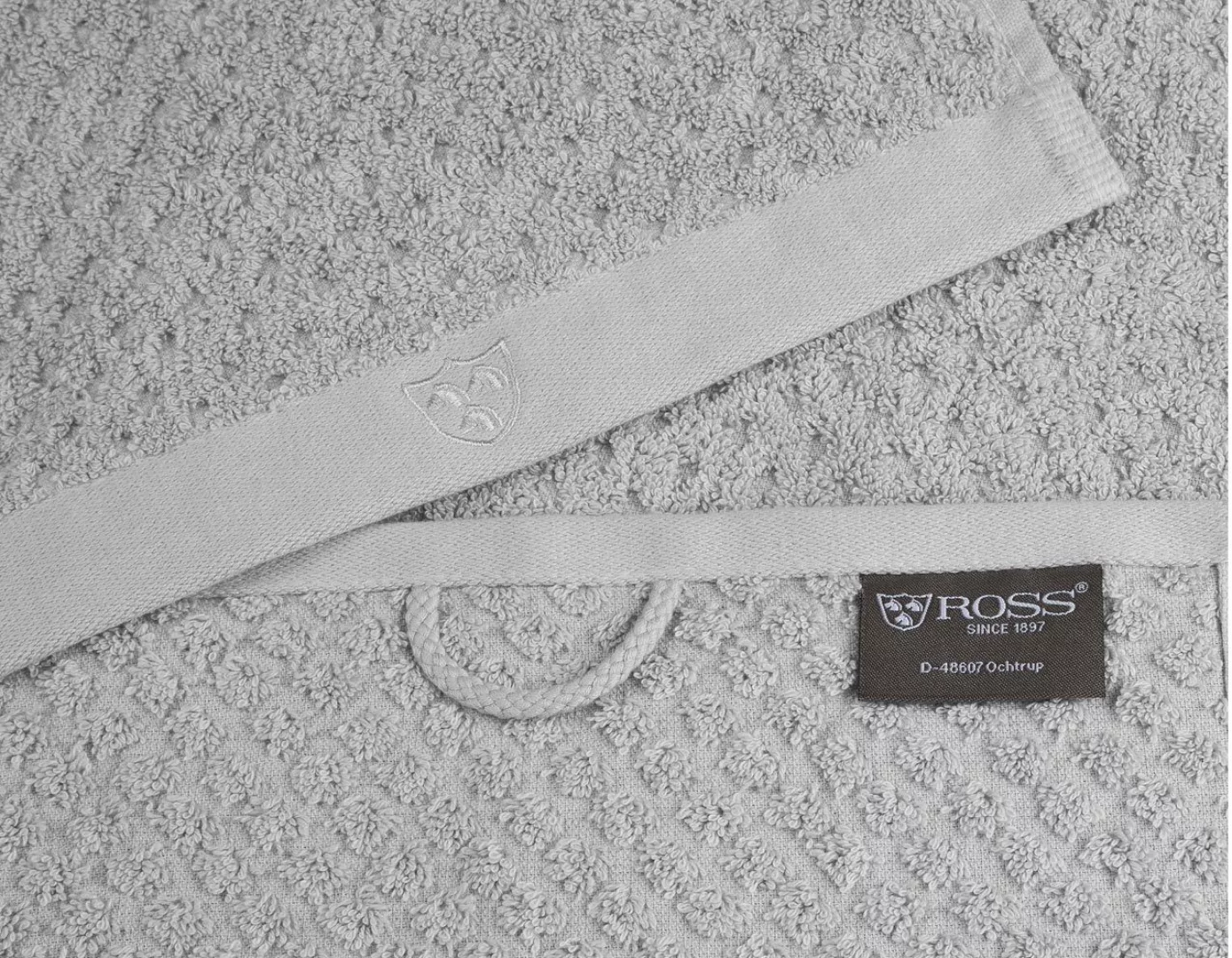 ROSS Handtücher Harmony, Frottier (Packung, 2-St), günstig online kaufen