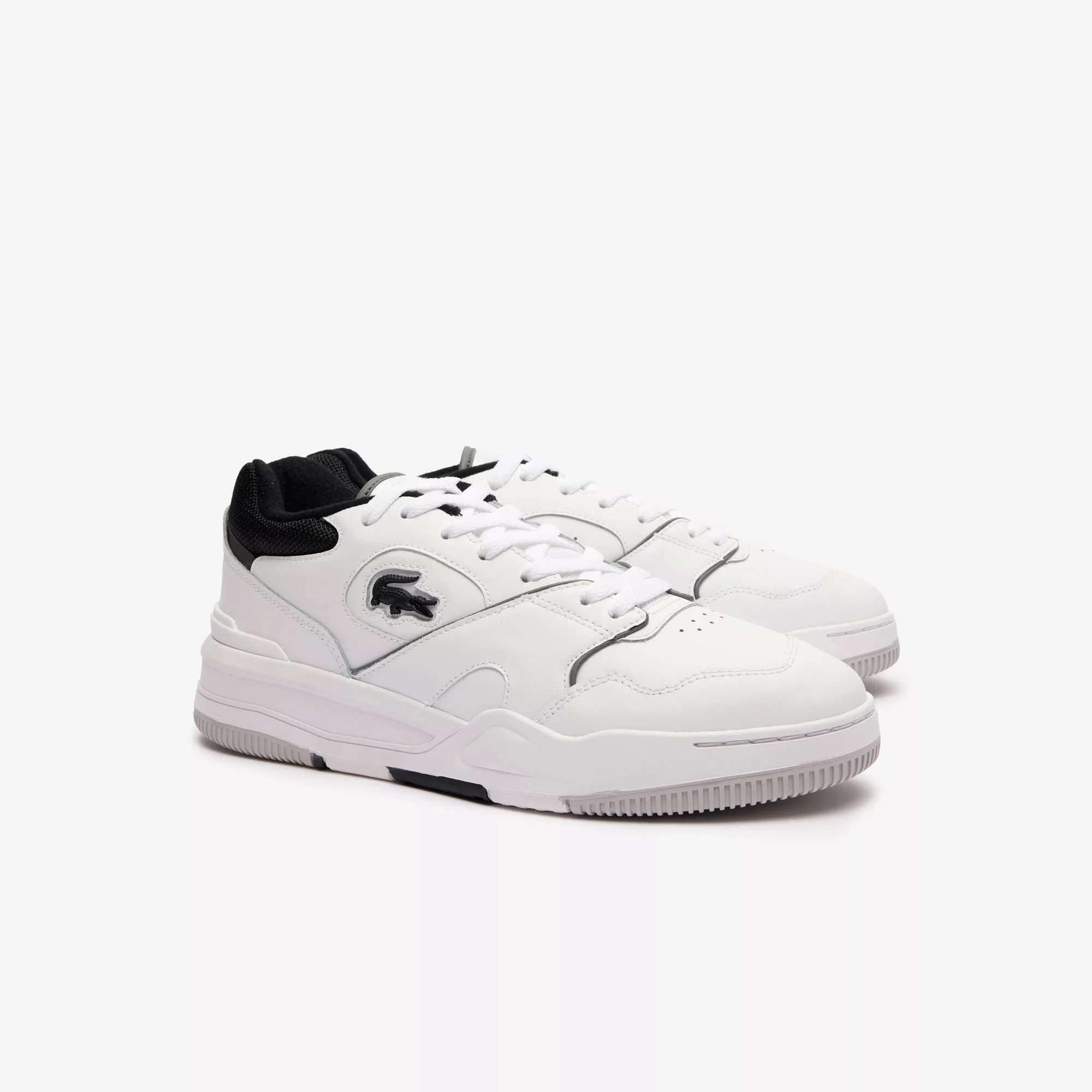 Lacoste Sneaker "LINESHOT 124 2 SMA" günstig online kaufen