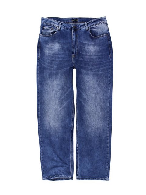 Lavecchia Comfort-fit-Jeans Lavecchia Herren Comfort Fit Jeans LV-501 (Ston günstig online kaufen