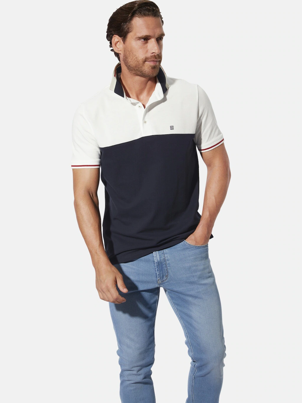 Babista Poloshirt "Poloshirt JARLON" günstig online kaufen