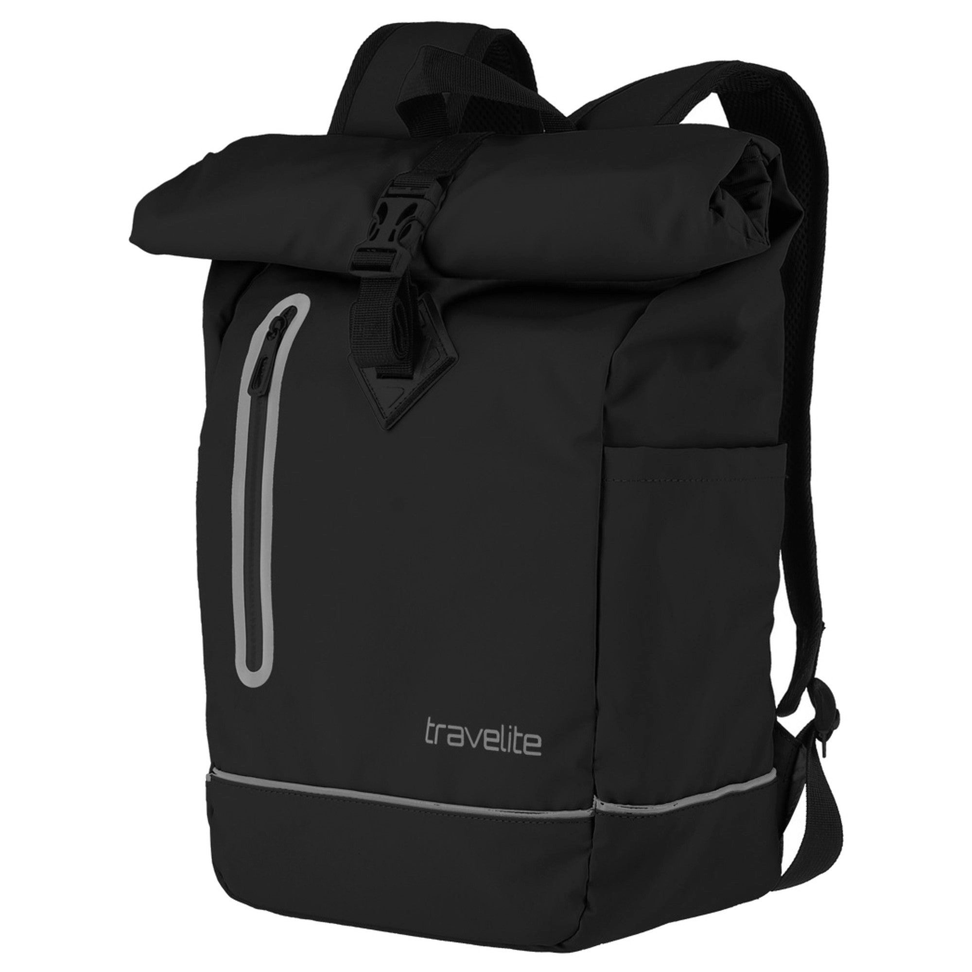 travelite Rucksack Roll-Up Backpack Plane günstig online kaufen