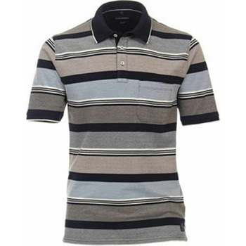 Venti  Poloshirt Poloshirt für Herren in beige günstig online kaufen