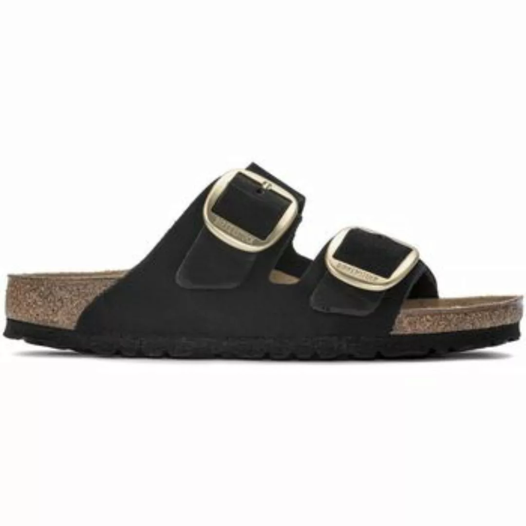 Birkenstock  Sandalen ARIZONA BIG BUCKLE 1023290-BLACK günstig online kaufen