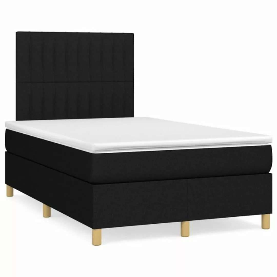 vidaXL Boxspringbett günstig online kaufen