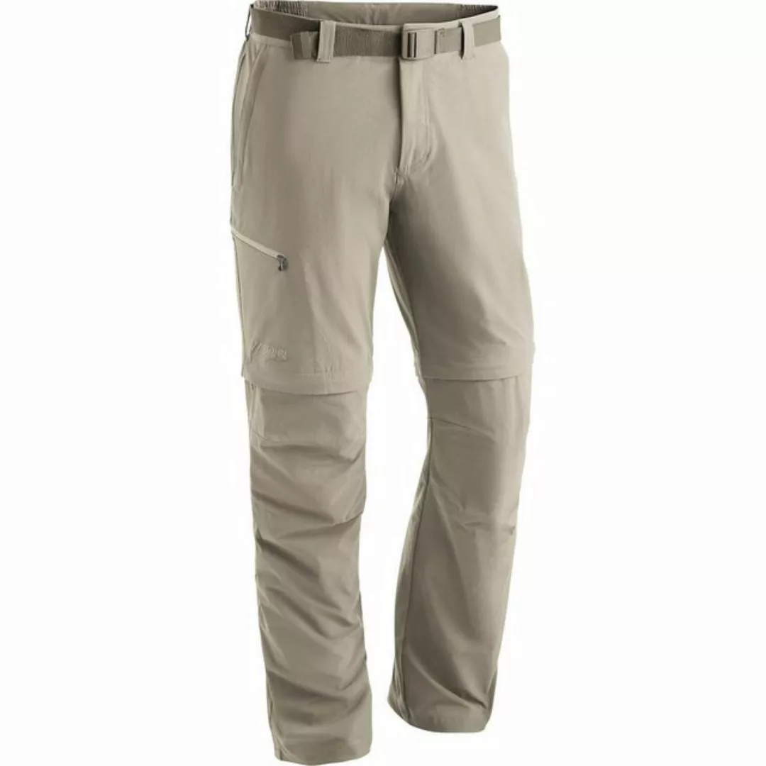 Maier Sports Funktionshose Zip-Hose Tajo 2 günstig online kaufen