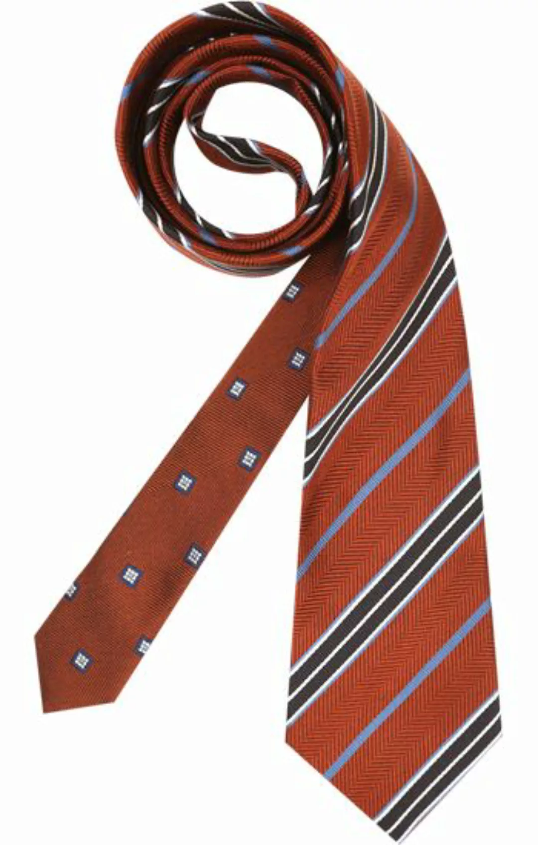Tommy Hilfiger Tailored Krawatte 122063/03 günstig online kaufen
