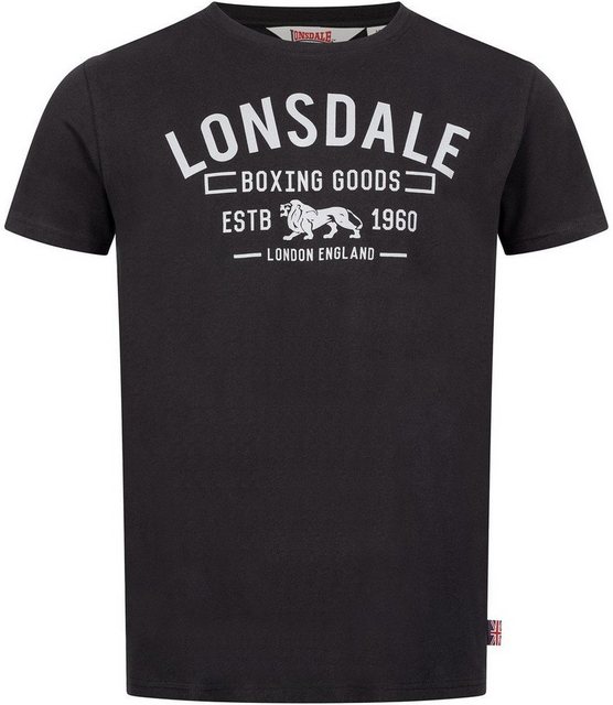 Lonsdale T-Shirt PAPIGOE günstig online kaufen