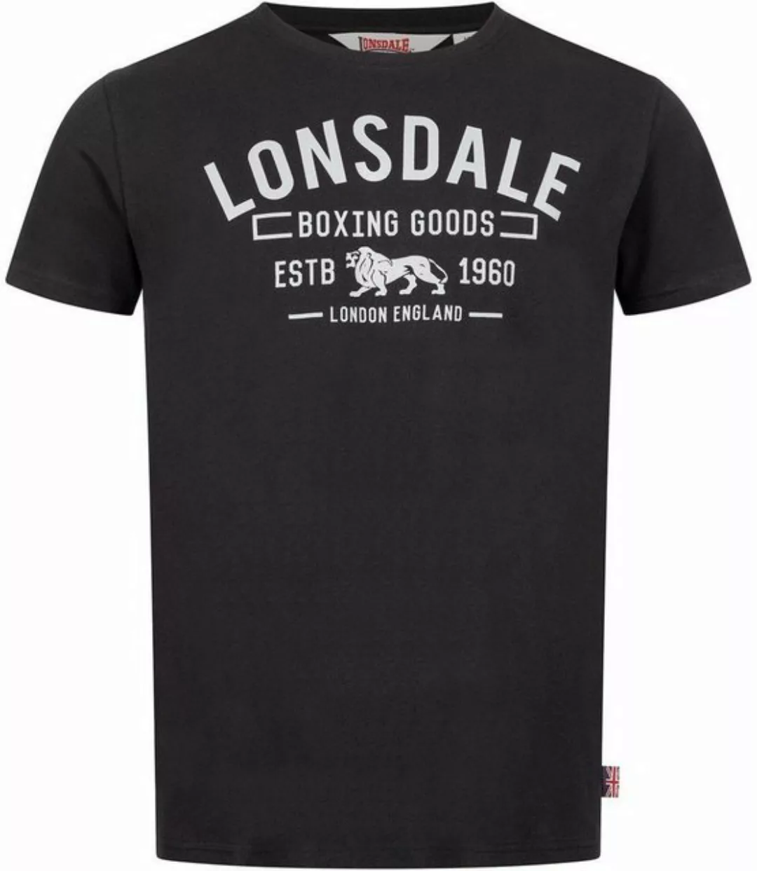 Lonsdale T-Shirt Papigoe günstig online kaufen