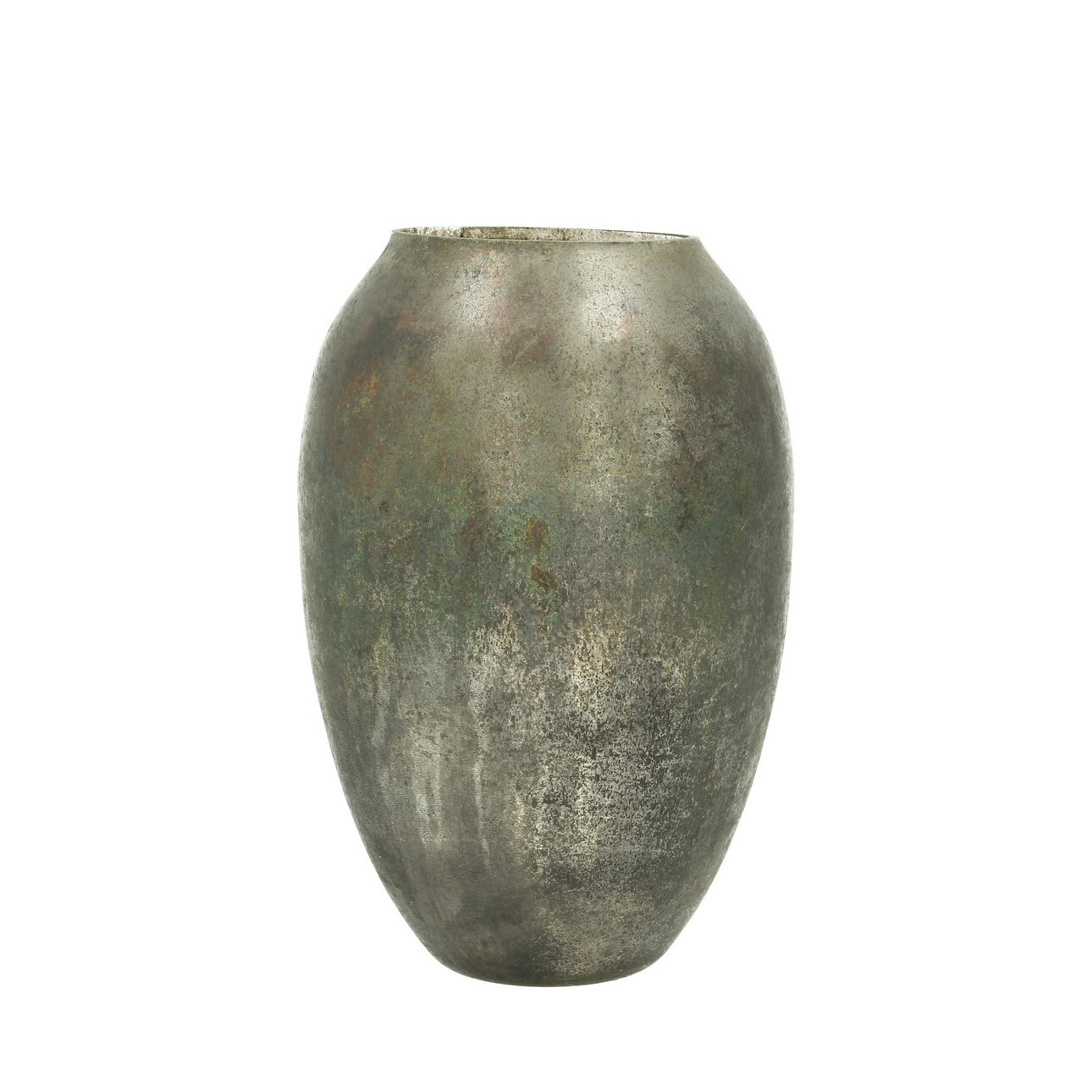 Vase Metallic Dream II ⌀15cm, ⌀15 cm x 23 cm günstig online kaufen