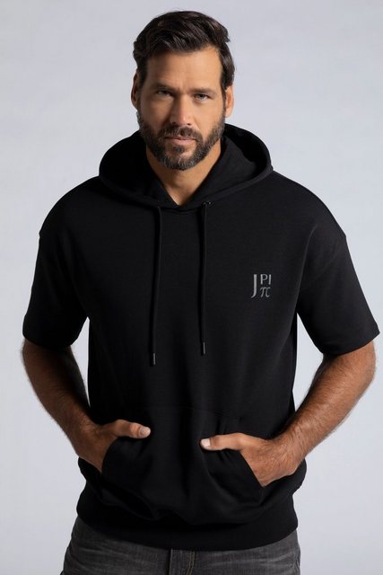 JP1880 Sweatshirt Kapuzenshirt Halbarm QuickDry günstig online kaufen