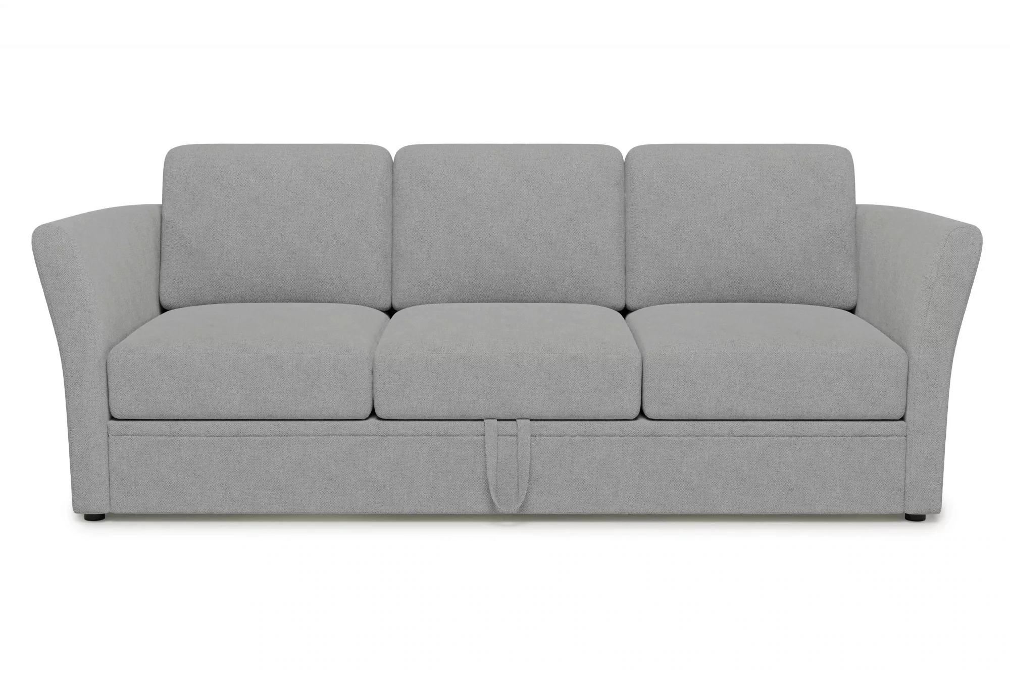 Home affaire 3-Sitzer Lavars Schlafsofa, mit Bettfunktion, in zwei verschie günstig online kaufen