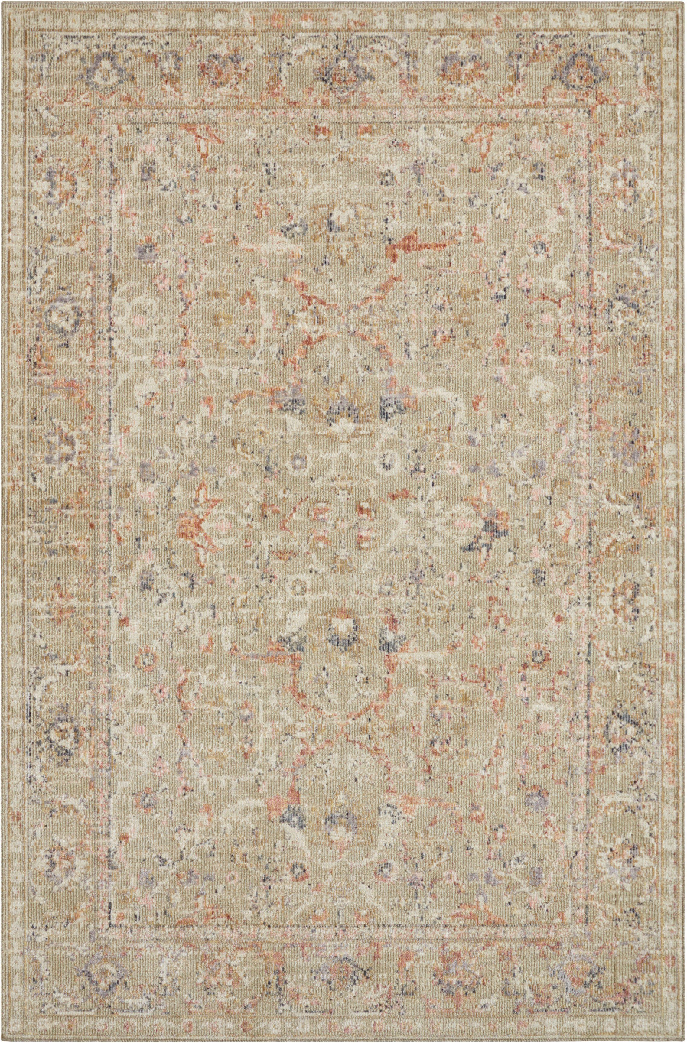 NORTHRUGS Teppich »Sues«, rechteckig, 3 mm Höhe, In-& Outdoor, Läufer, Wett günstig online kaufen
