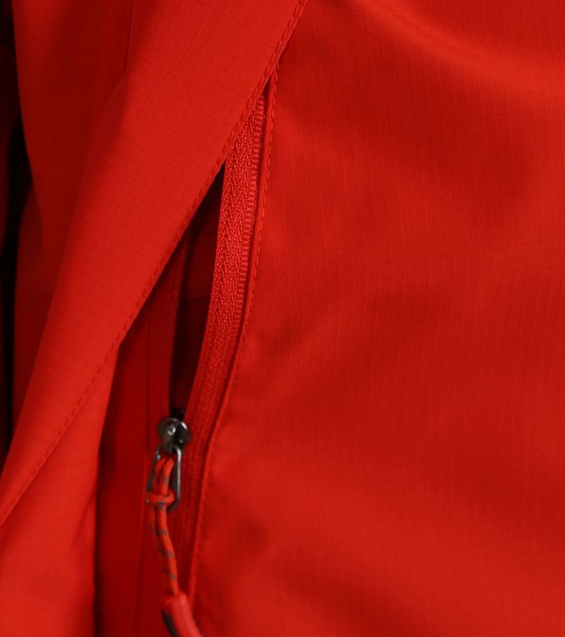 Tenson Himalaya MPC Plus Jacke Rot - Größe XL günstig online kaufen