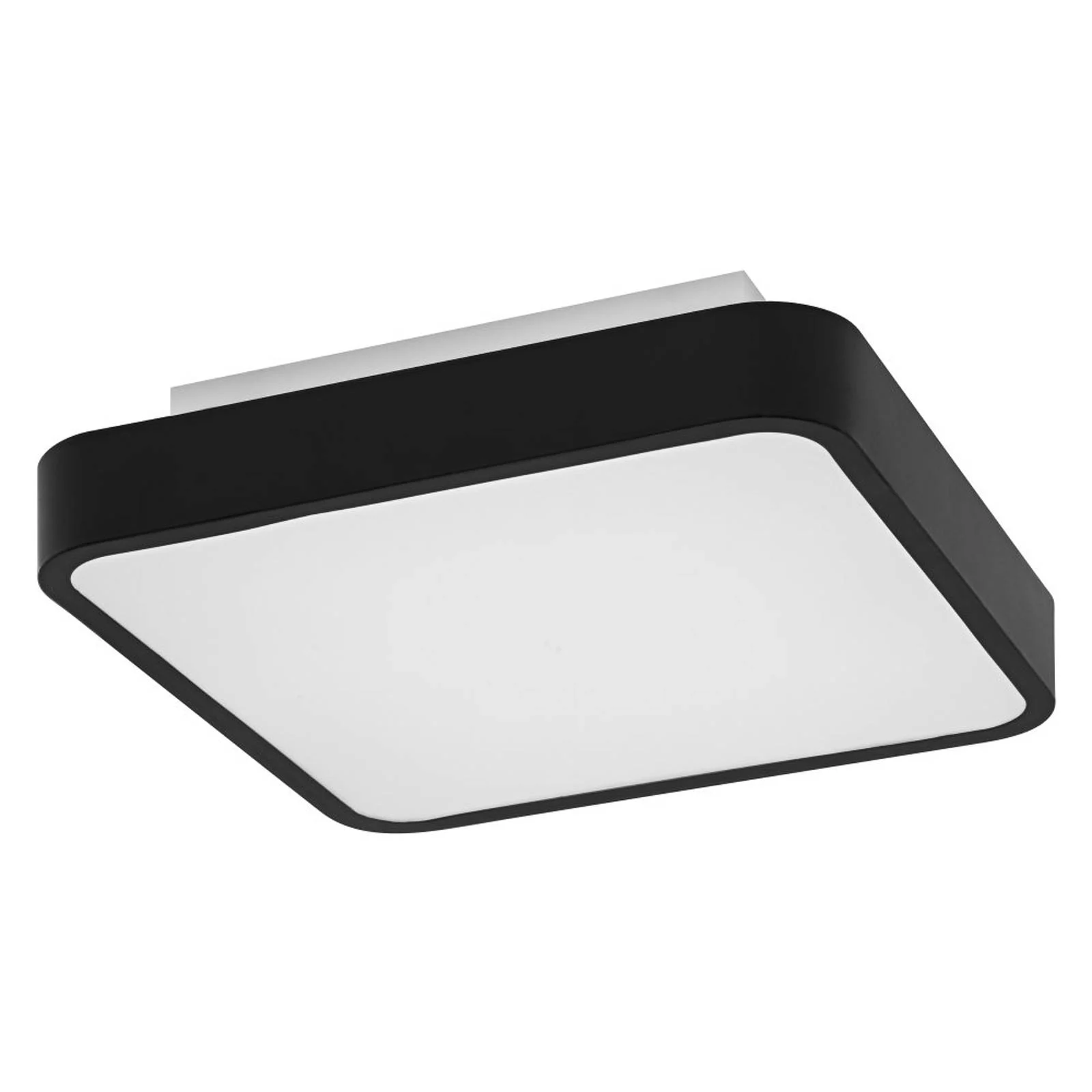 LEDVANCE SMART+ WiFi Orbis Backlight schwarz 35x35 günstig online kaufen
