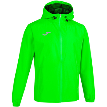 Joma  Parkas Elite VII Rain Jacket günstig online kaufen