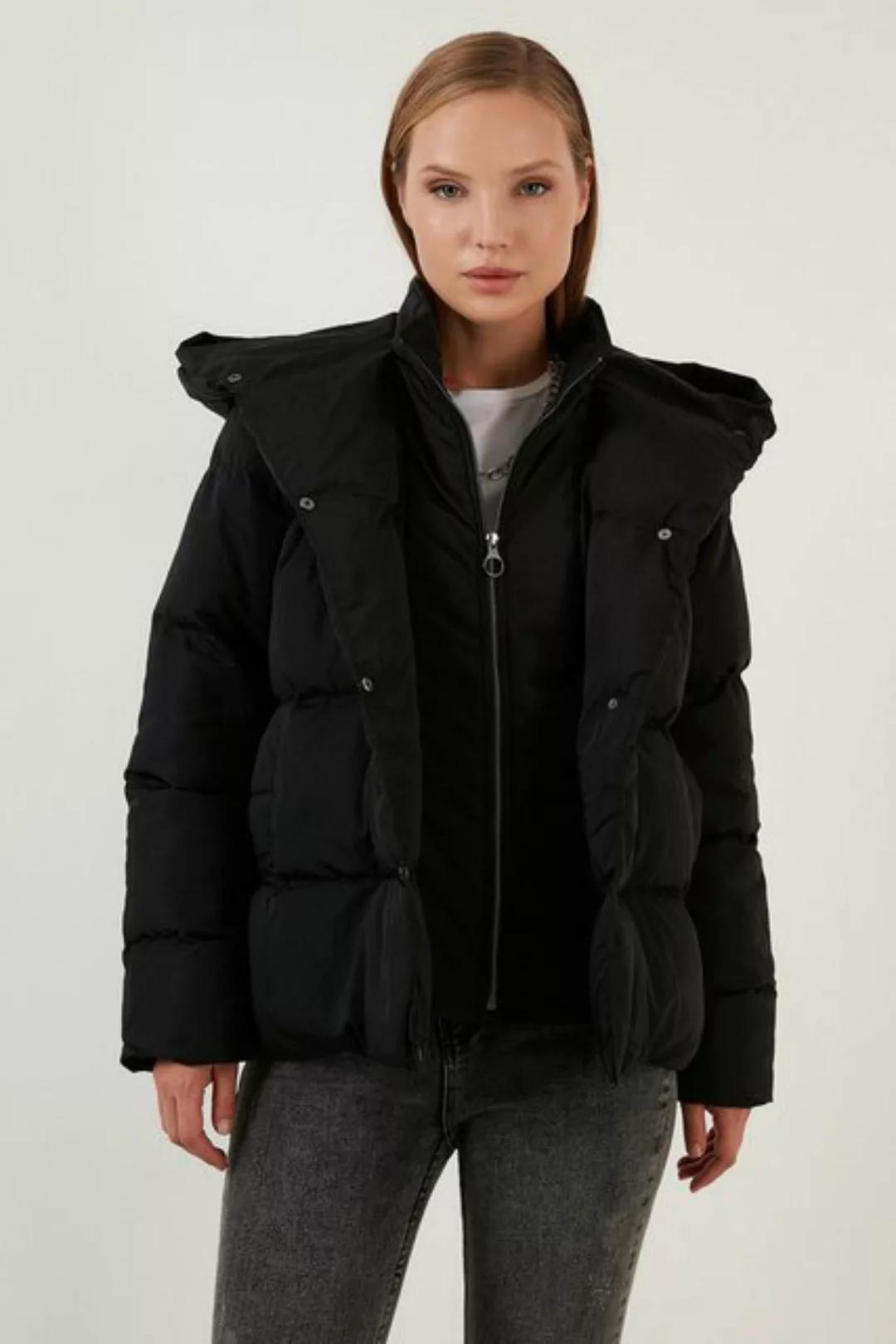 LELA Winterjacke günstig online kaufen