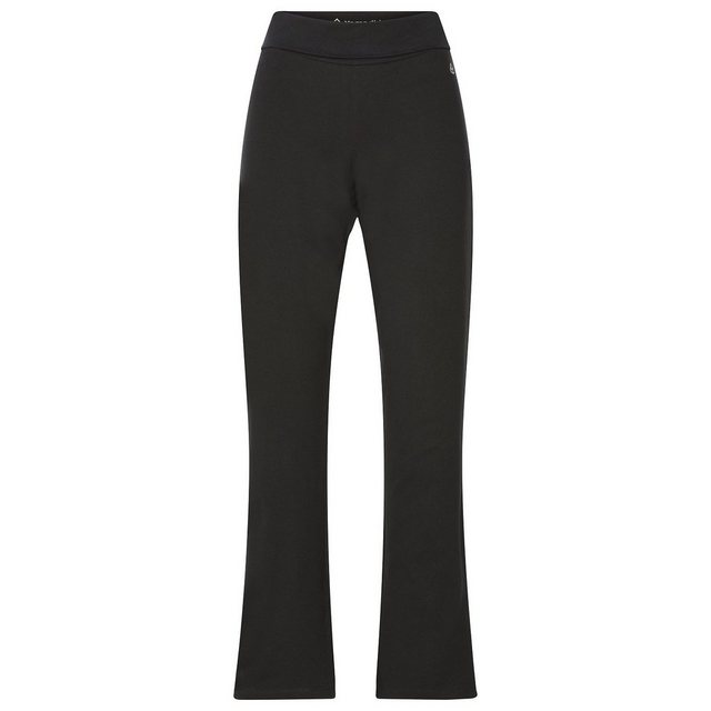 Yamadhi Yogahose Yoga Jazzpants, Bio-Baumwolle, Schwarz L günstig online kaufen