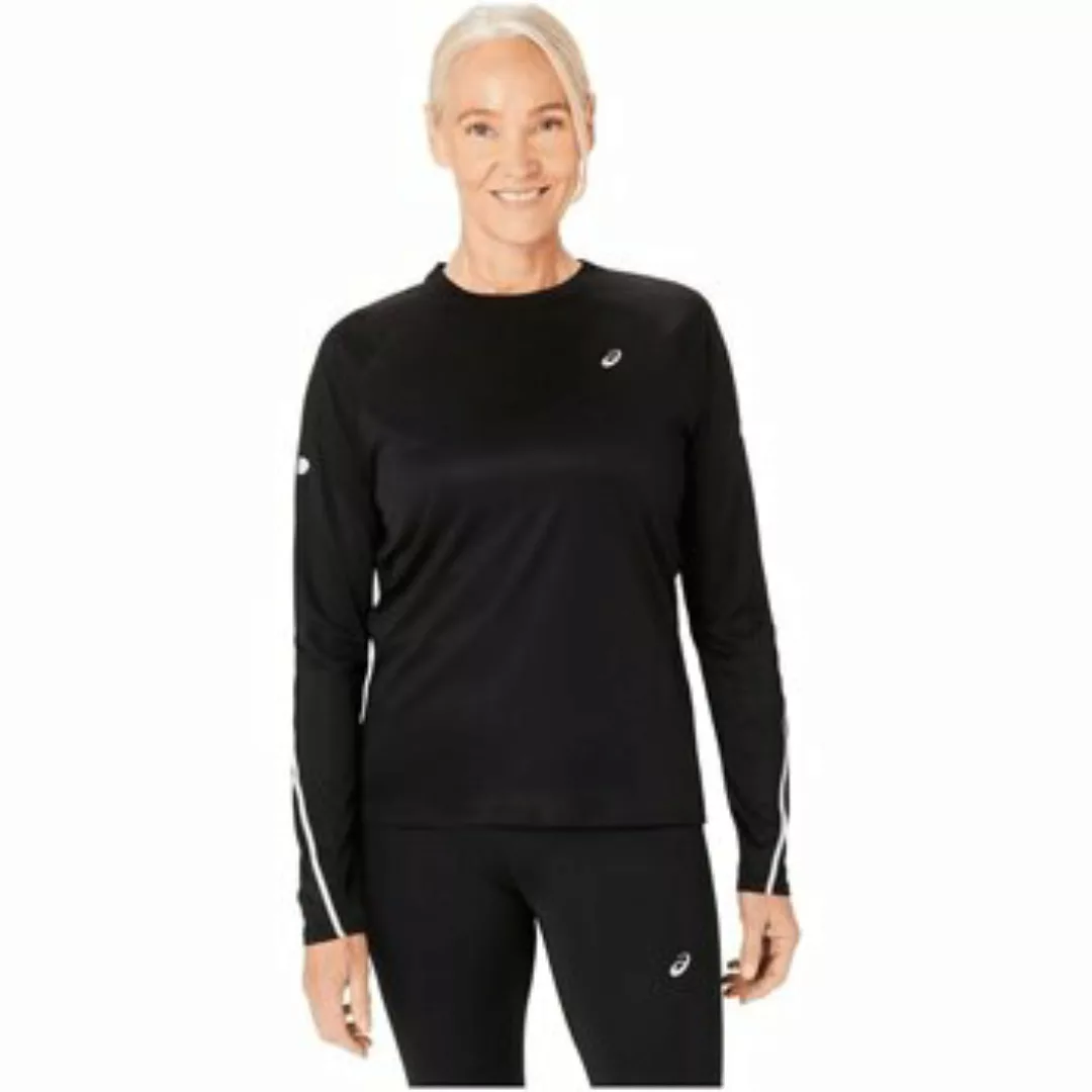 Asics  Langarmshirt Sport ROAD LITE-SHOW LS TOP 2012D080/001 001 günstig online kaufen