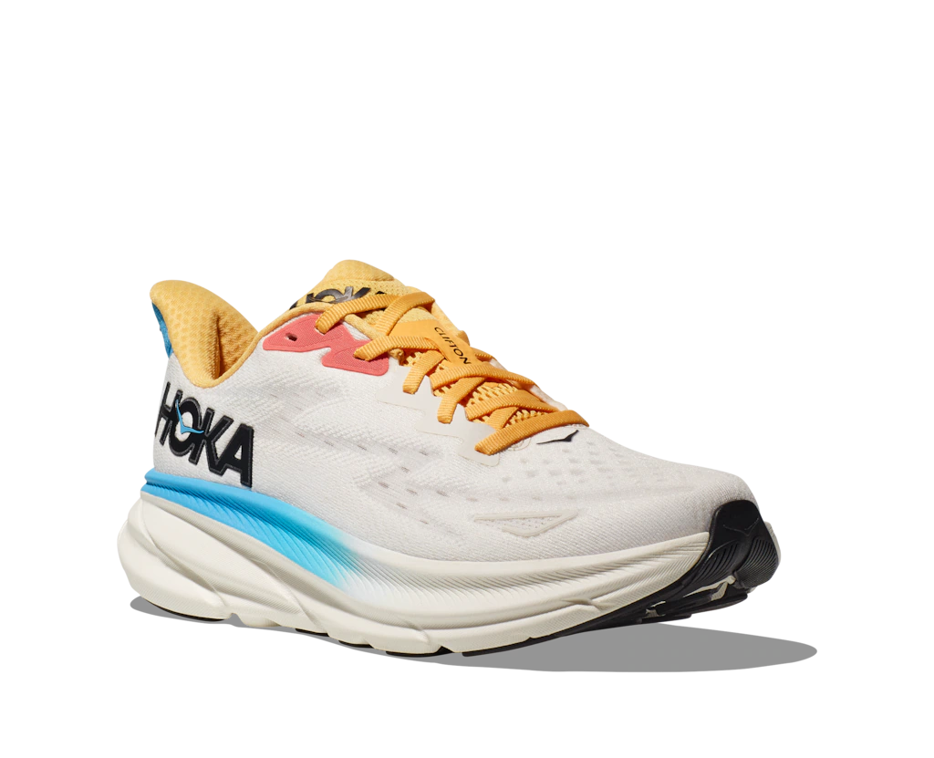 Hoka One One Laufschuh "Clifton 9" günstig online kaufen