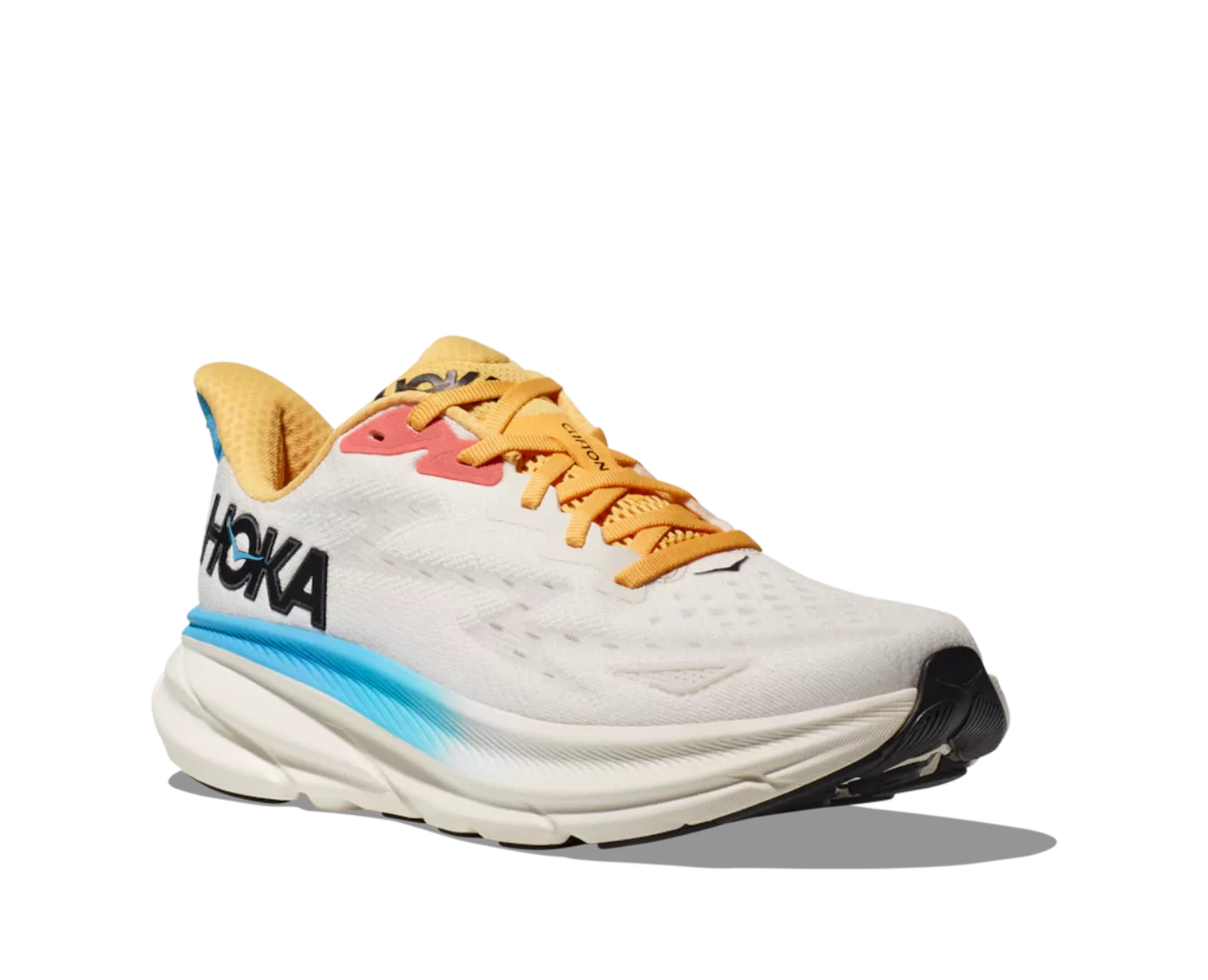 Hoka One One Laufschuh "Clifton 9" günstig online kaufen