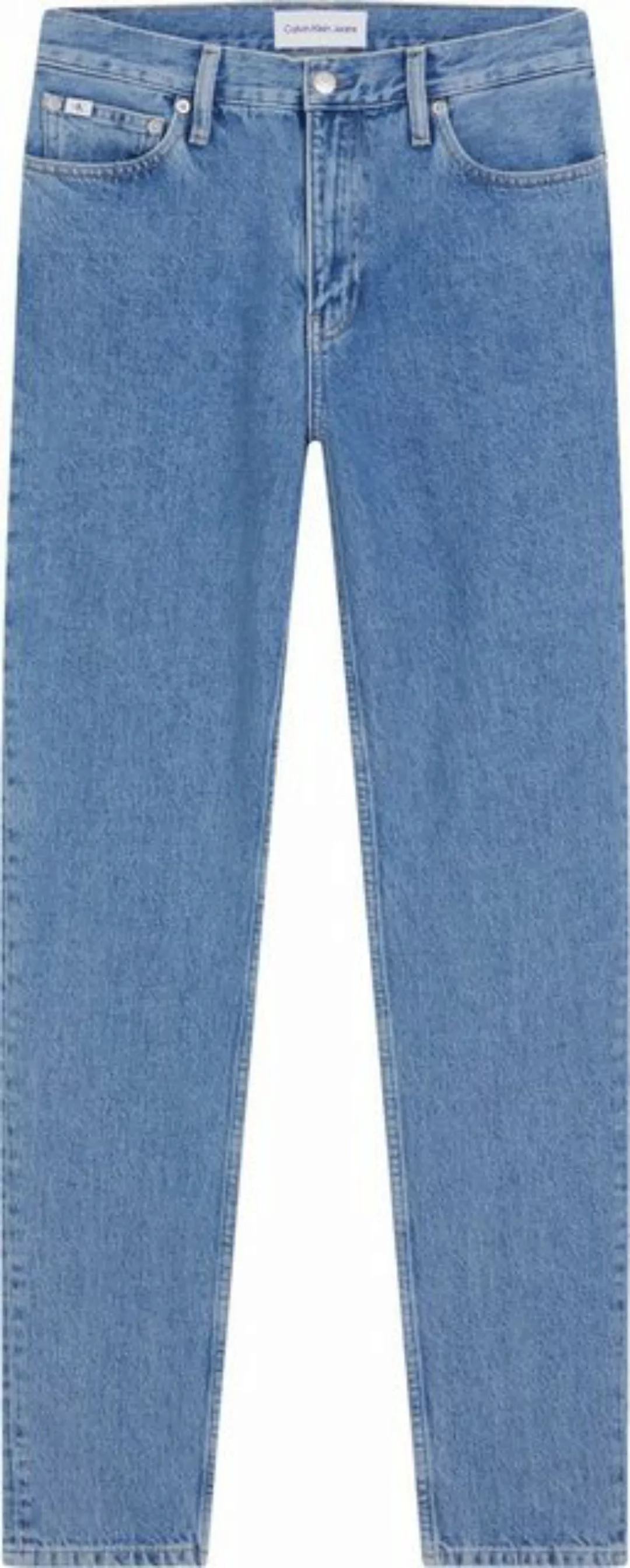 Calvin Klein Jeans Mom-Jeans MOM JEANS günstig online kaufen