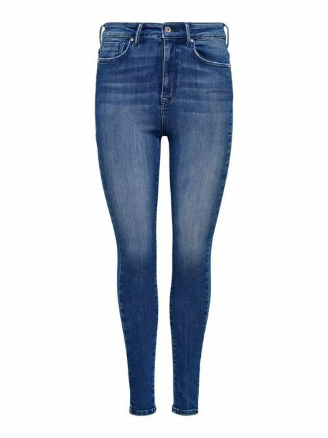 ONLY Ankle-Jeans "ONLMILA HW SK ANK BB DO748" günstig online kaufen