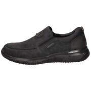 Rieker Slipper Herren schwarz günstig online kaufen