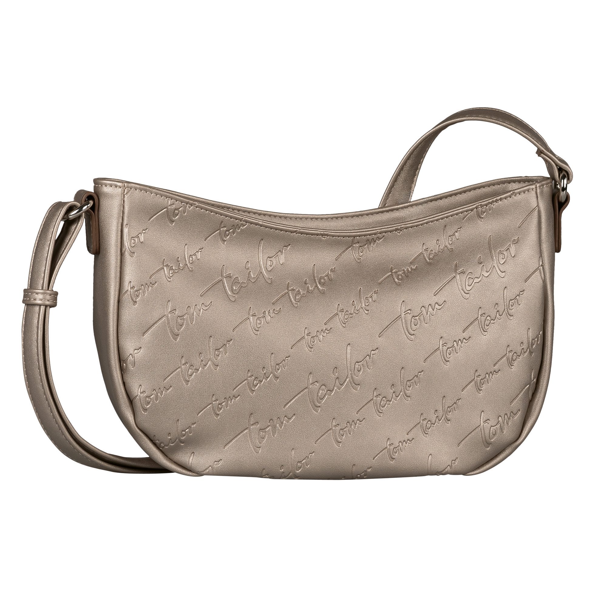 TOM TAILOR Umhängetasche Cross Bag günstig online kaufen