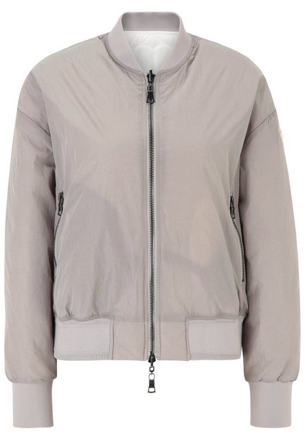 No.1 COMO Steppjacke CATANIA zum Wenden günstig online kaufen